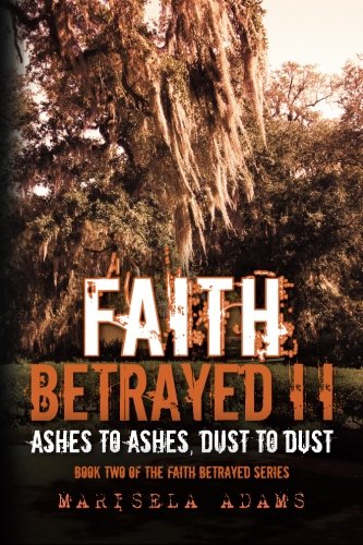 Faith Betrayed II 1