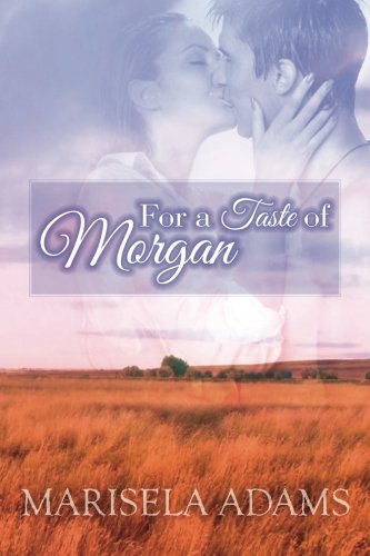 For a Taste of Morgan 1